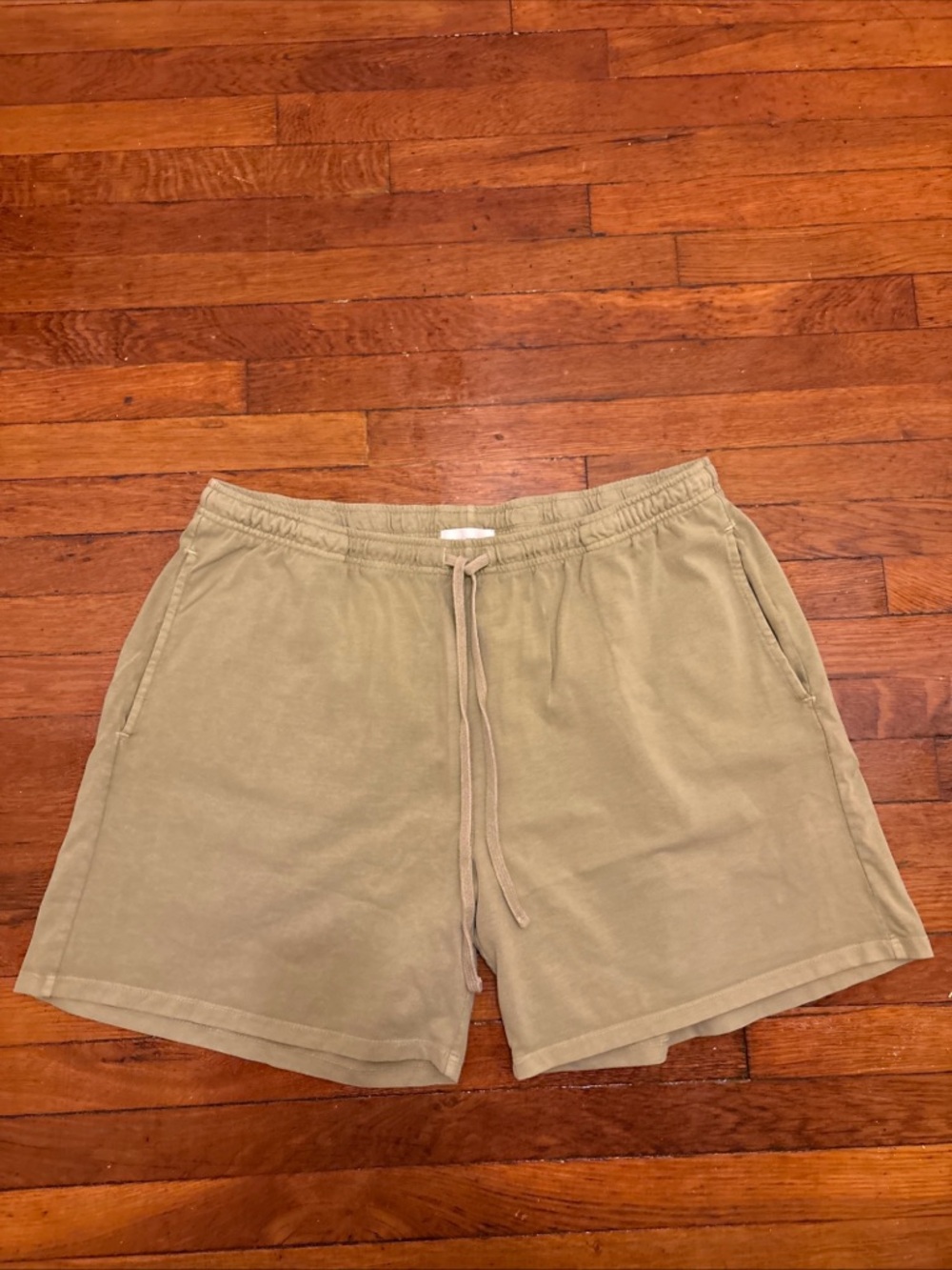 Men's John Elliot Casual Drawstring Shorts size 5/XL